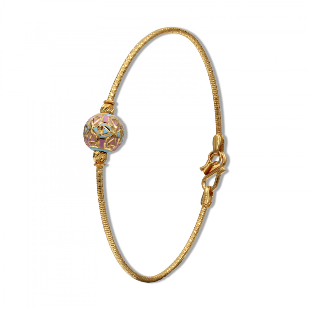 Image of Bracelet Indo - Italian