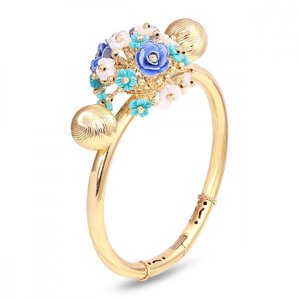 Image of Bracelet Indo - Italian