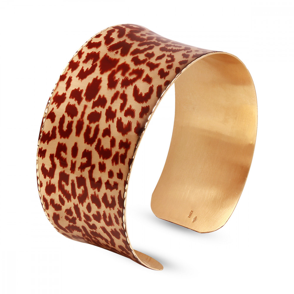 Image of Bracelet Indo - Italian