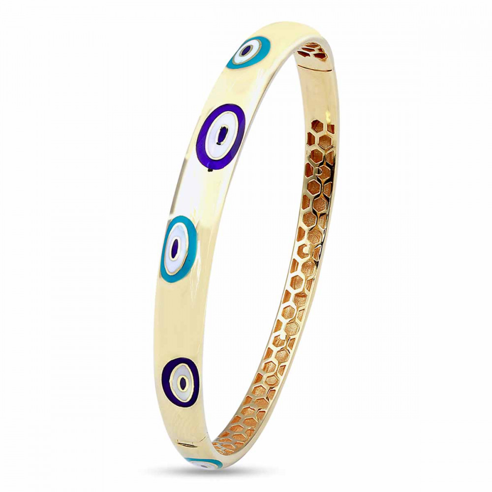 Image of Bracelet Indo - Italian