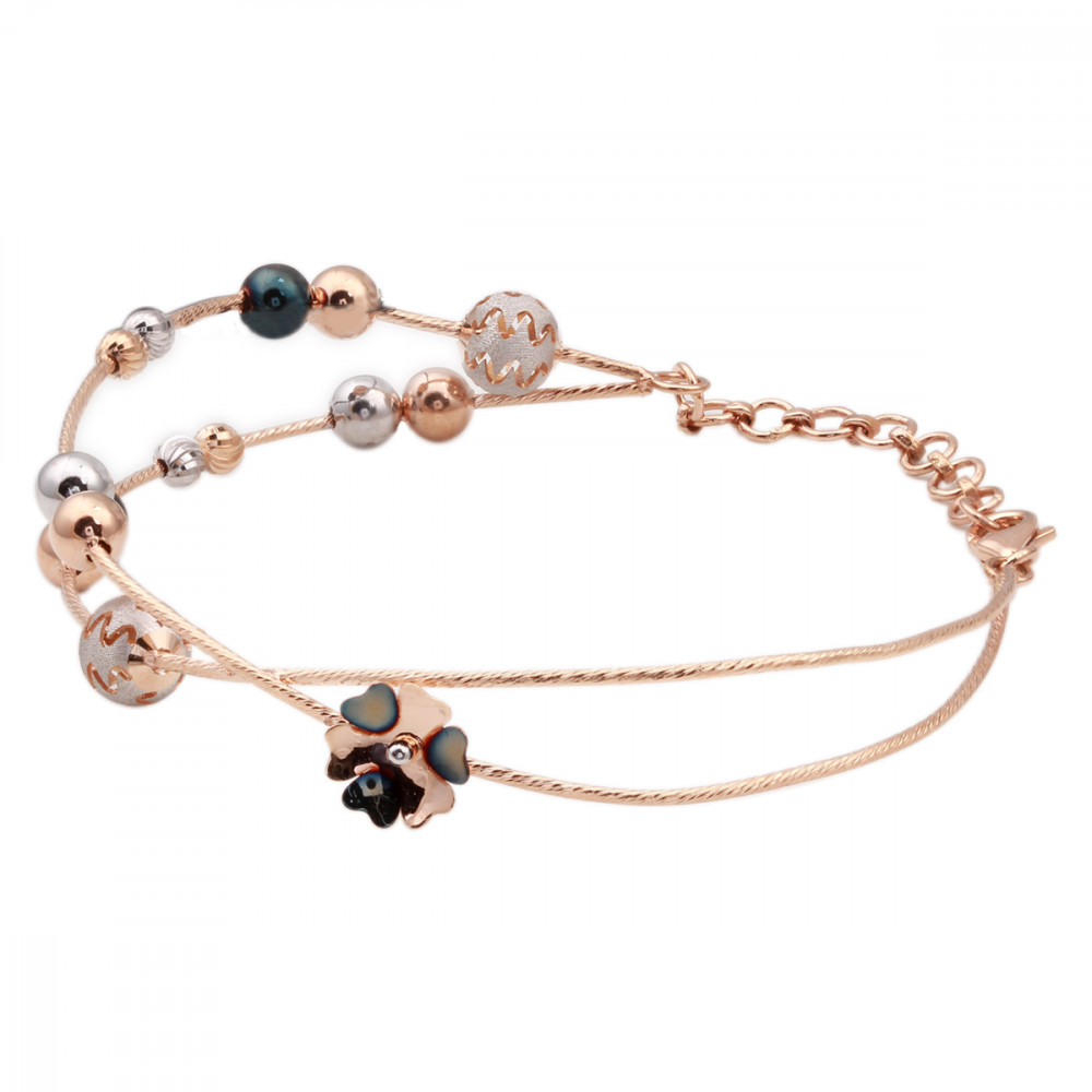 Image of Bracelet Indo - Italian