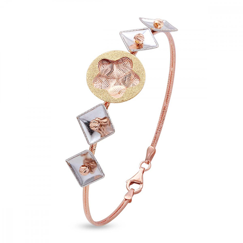 Image of Bracelet Indo - Italian