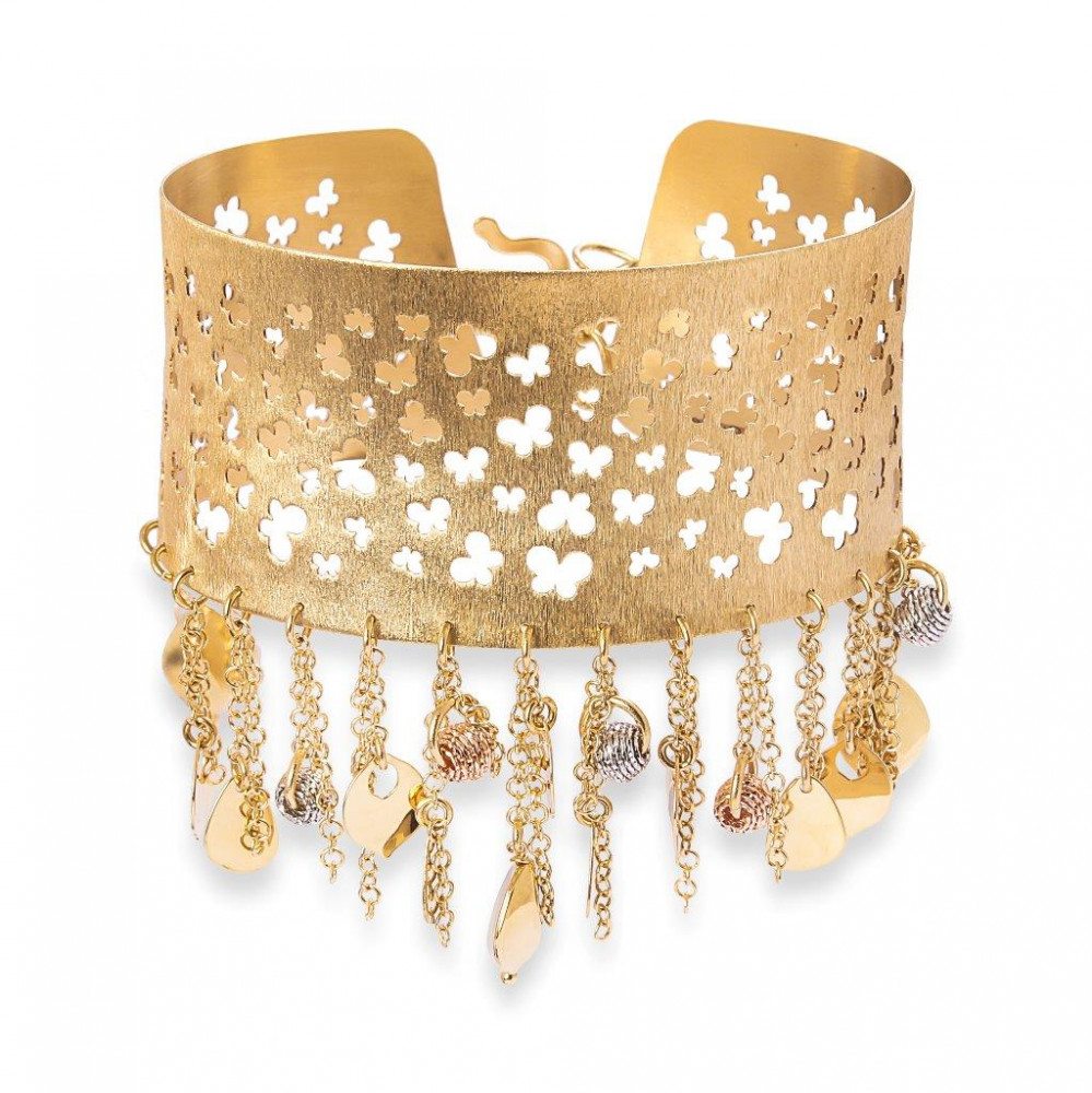 Image of Bracelet Indo - Italian