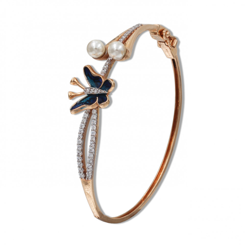 Image of Bracelet Oval