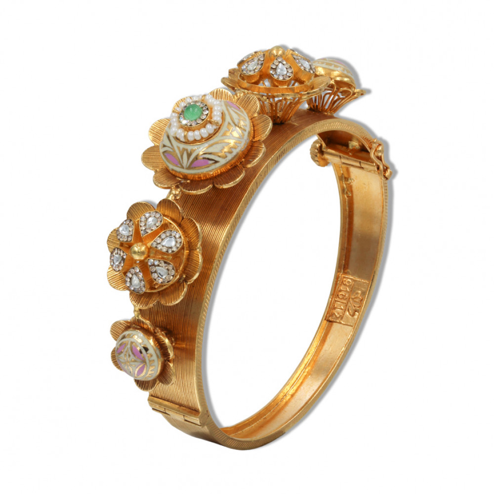 Image of Bracelet Oval