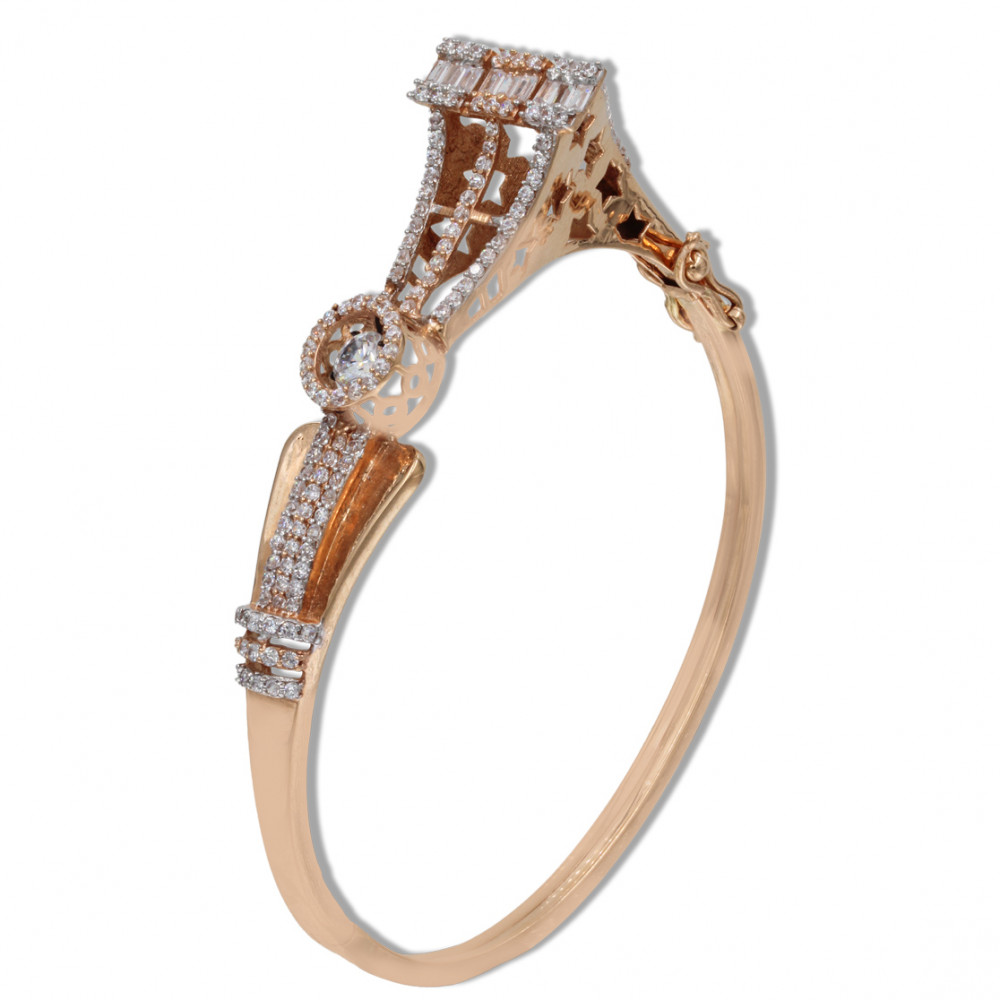 Image of Bracelet Oval