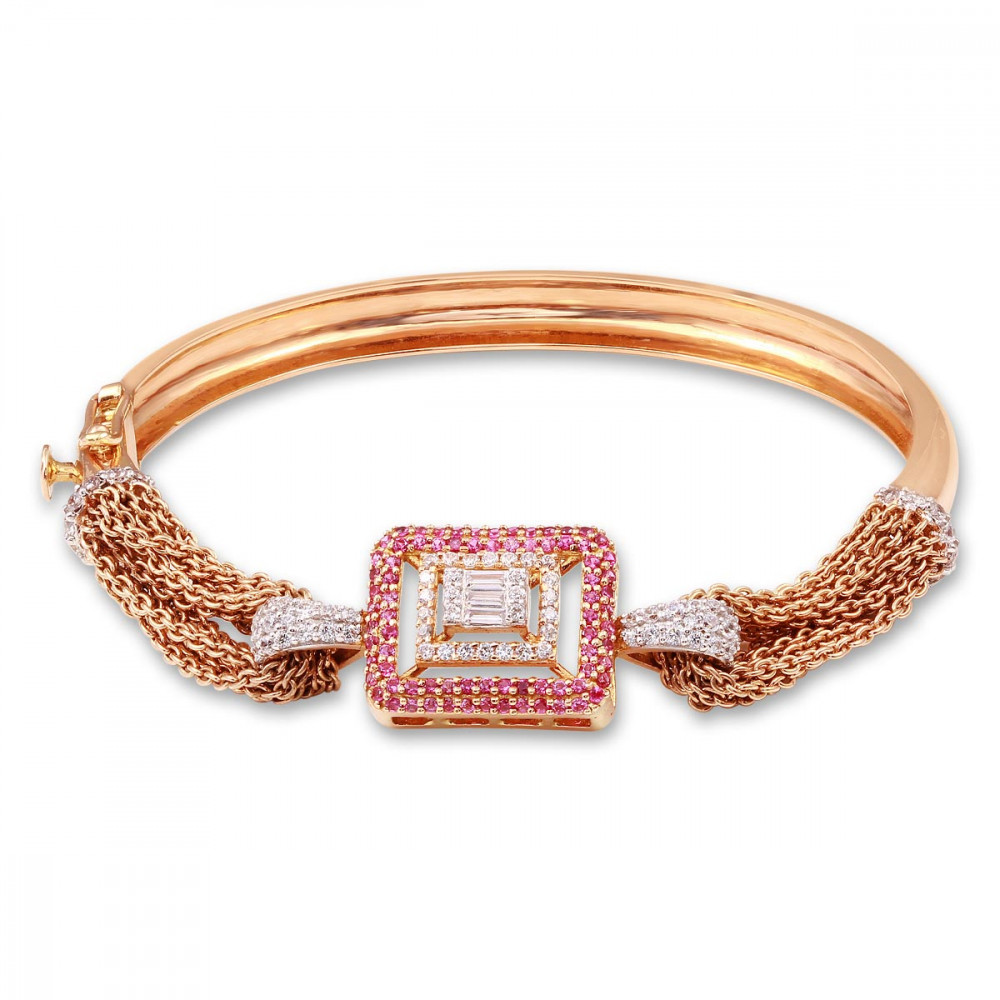 Image of Bracelet Oval