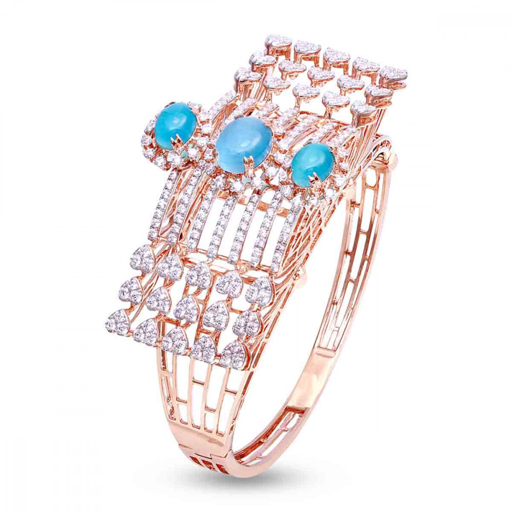 Image of Bracelet Oval