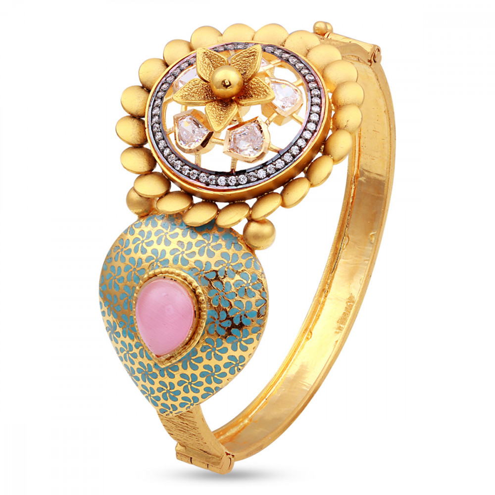 Image of Bracelet Oval