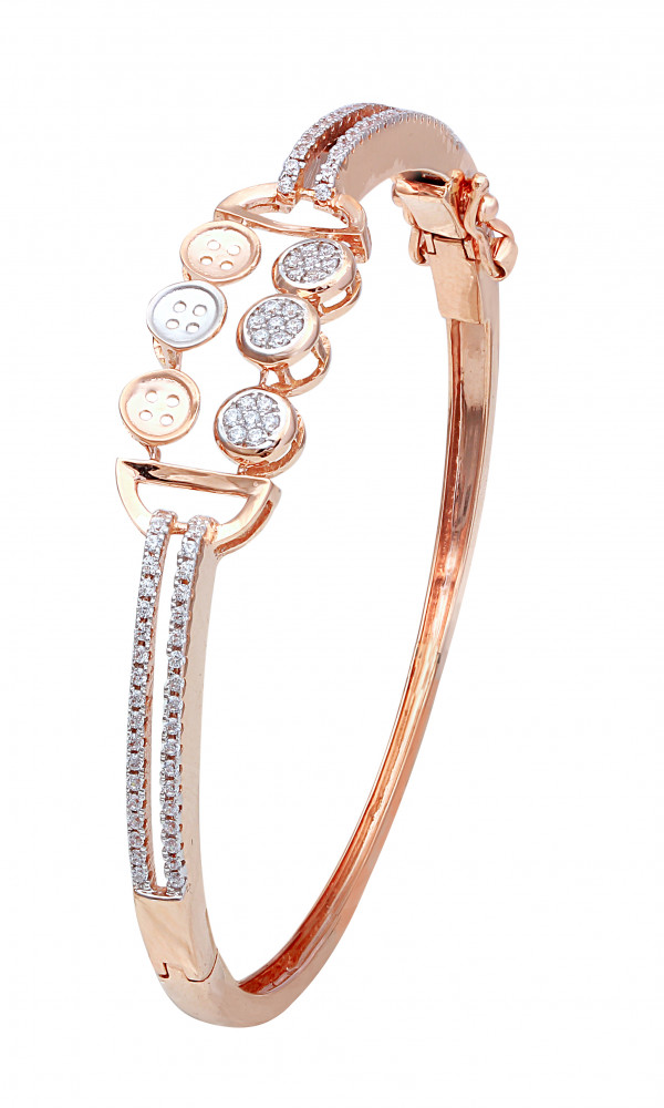 Image of Bracelet Oval