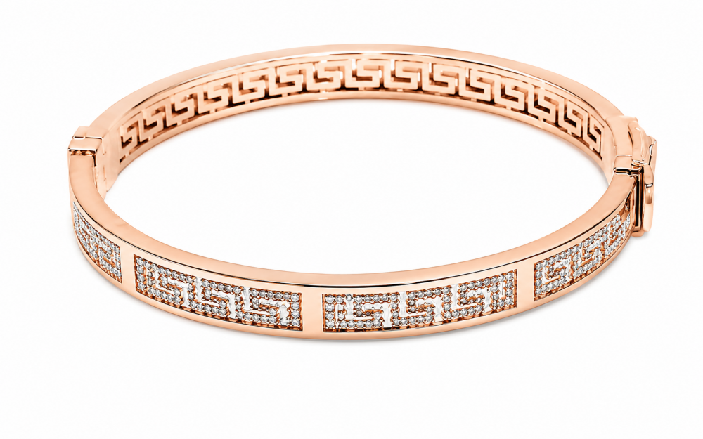 Image of Branded Bracelet