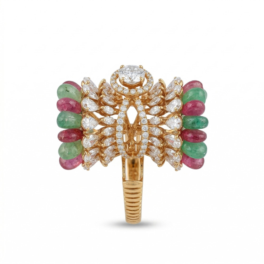 Image of Cocktail Ring