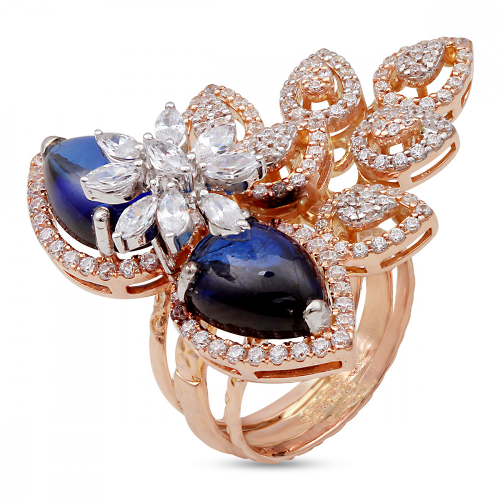 Image of Cocktail Ring