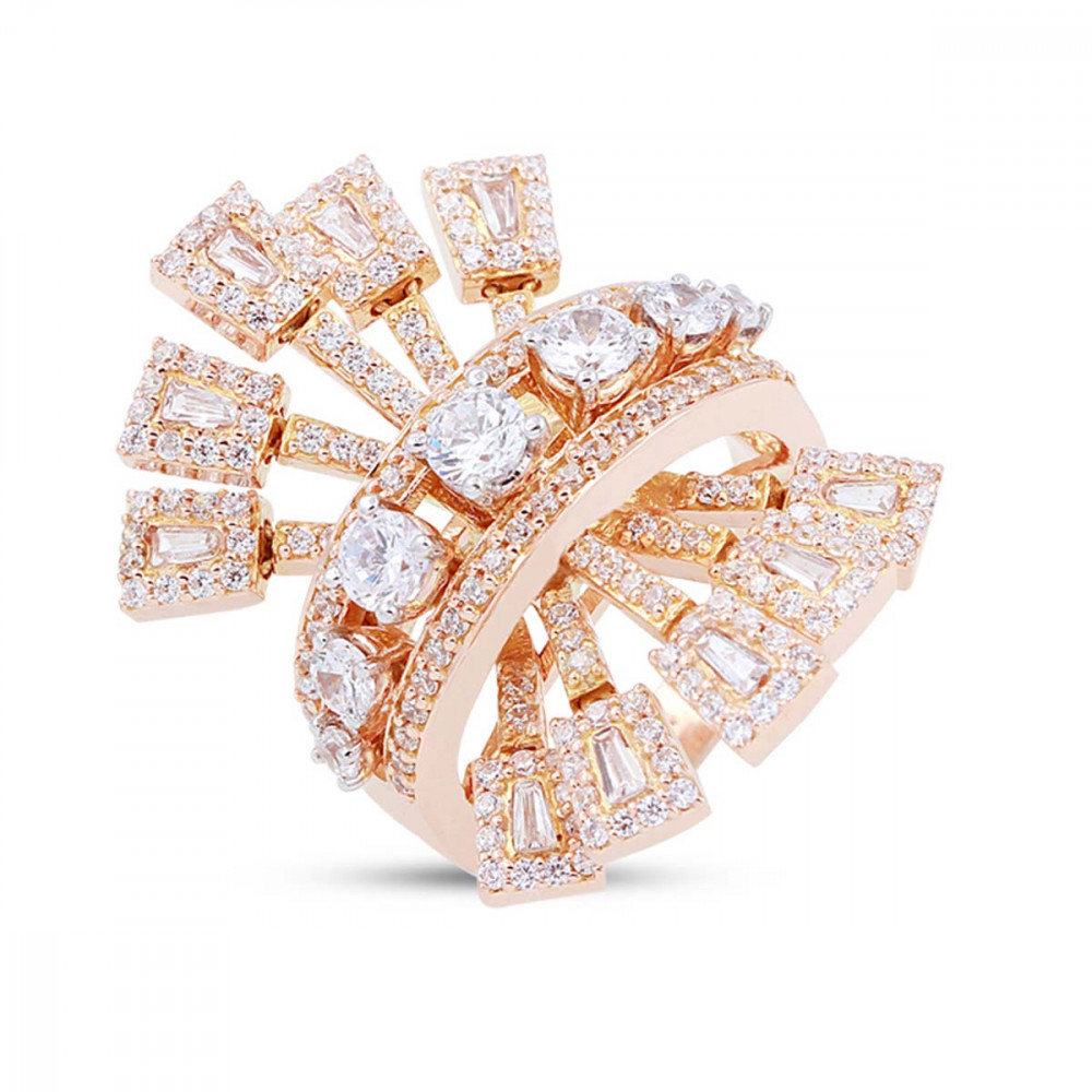 Image of Cocktail Ring