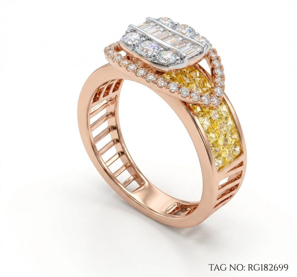Image of Daily Wear Rings