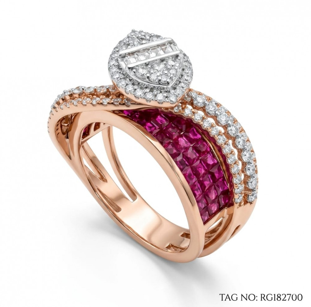 Image of Daily Wear Rings
