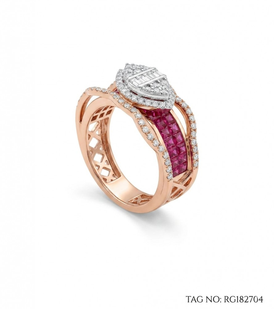 Image of Daily Wear Rings
