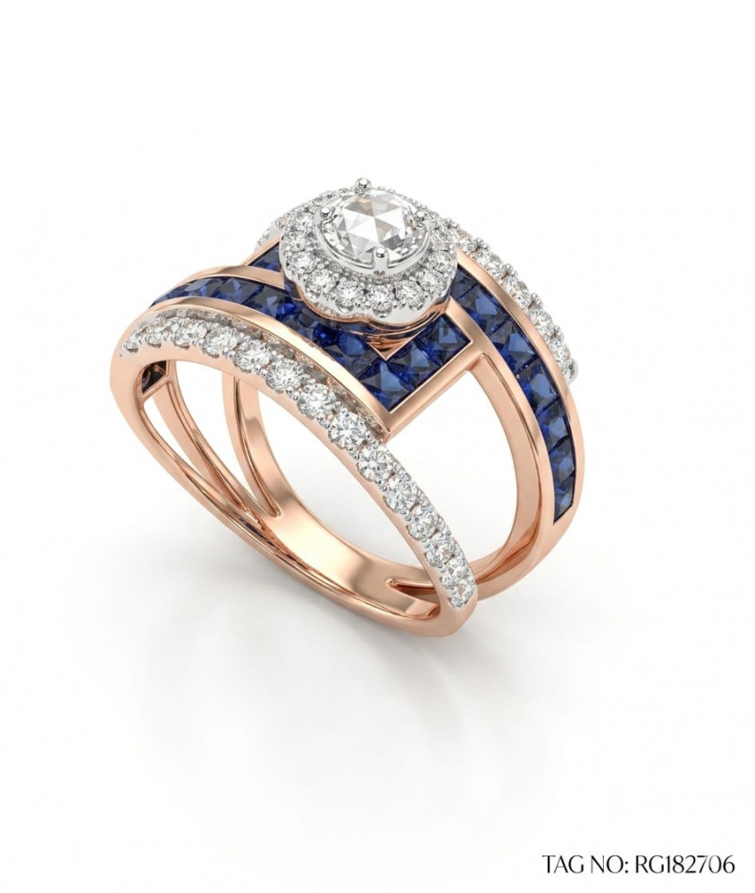 Image of Daily Wear Rings
