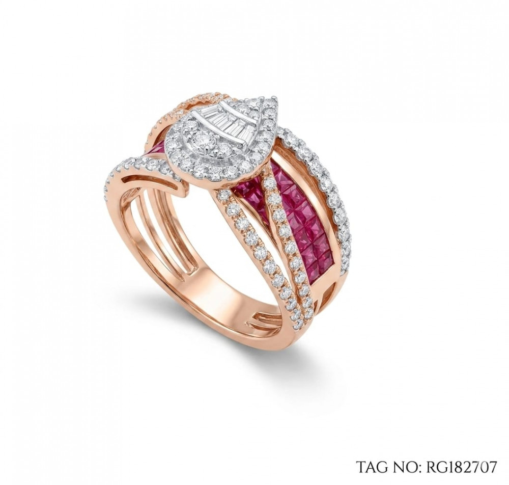 Image of Daily Wear Rings