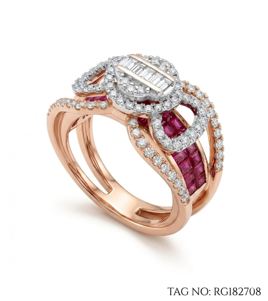 Image of Daily Wear Rings