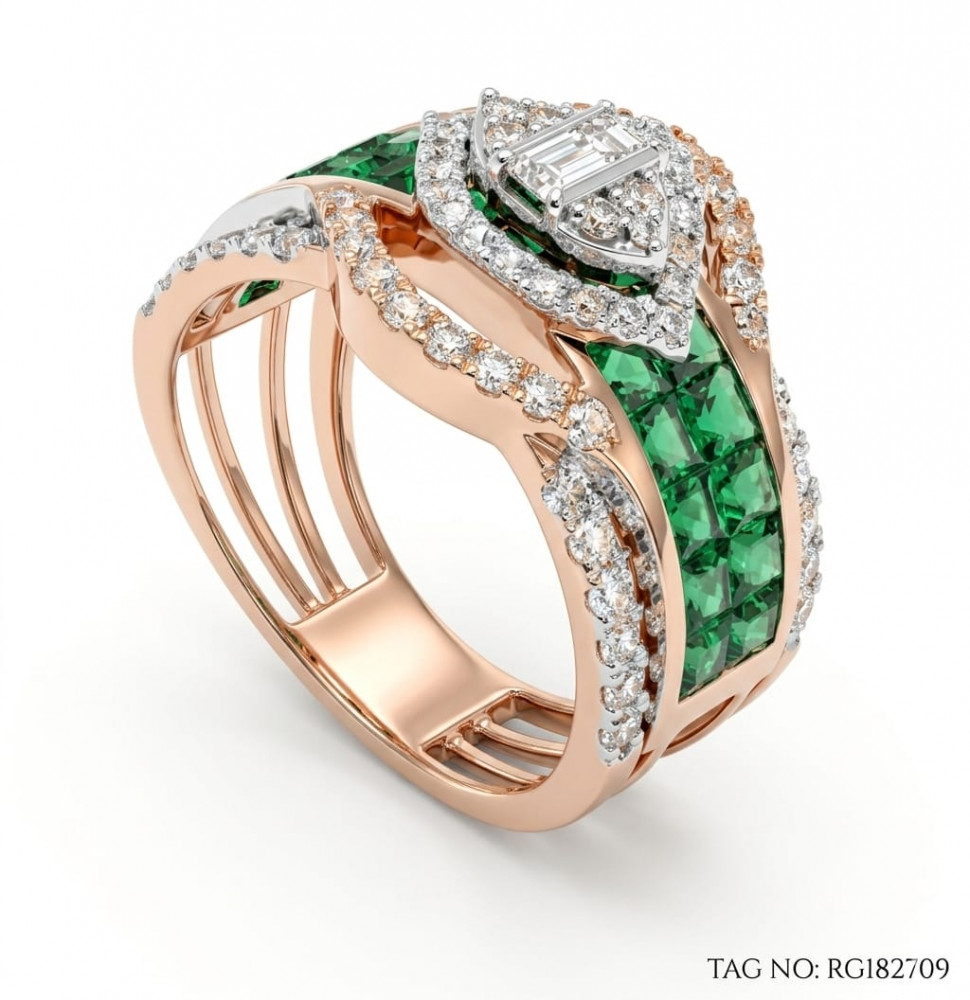 Image of Daily Wear Rings
