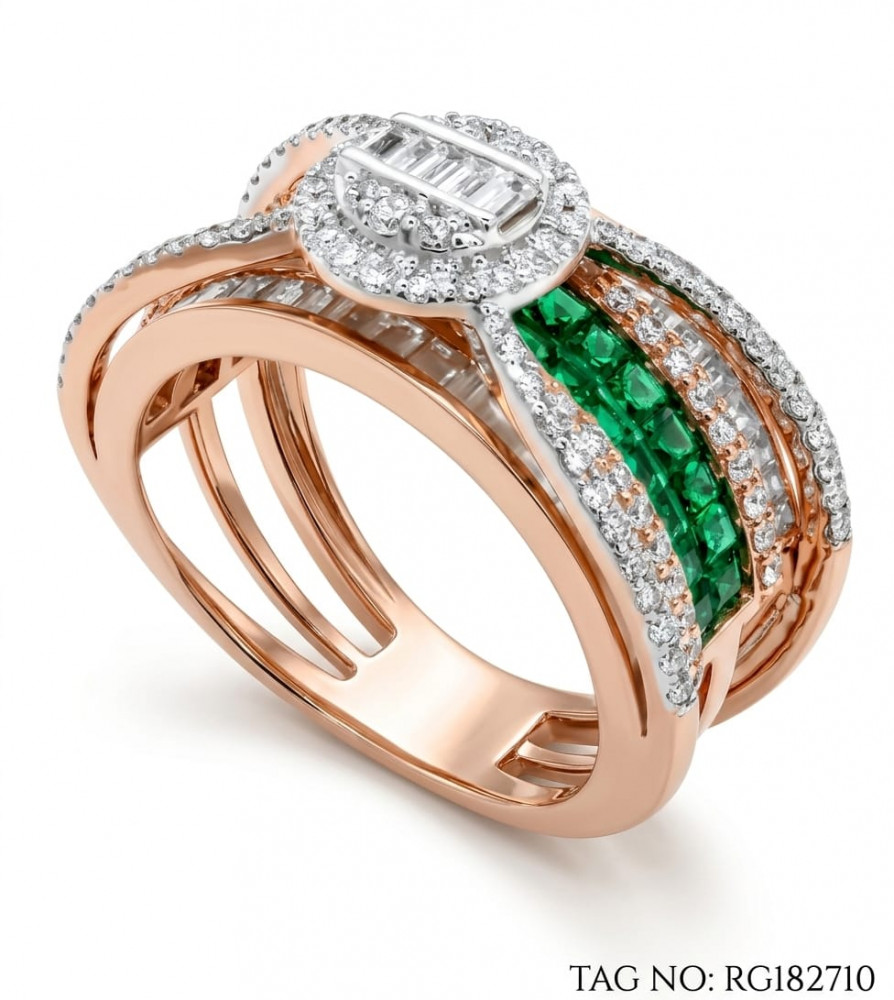 Image of Daily Wear Rings