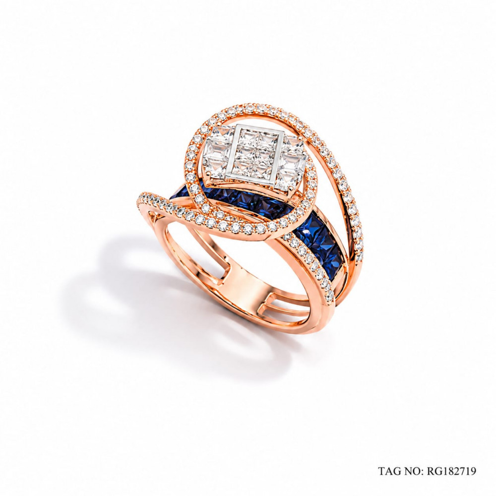 Image of Daily Wear Rings