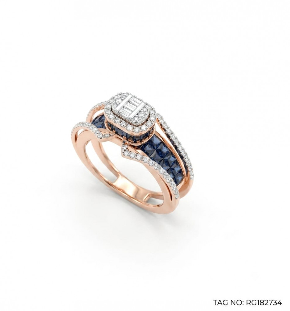 Image of Daily Wear Rings