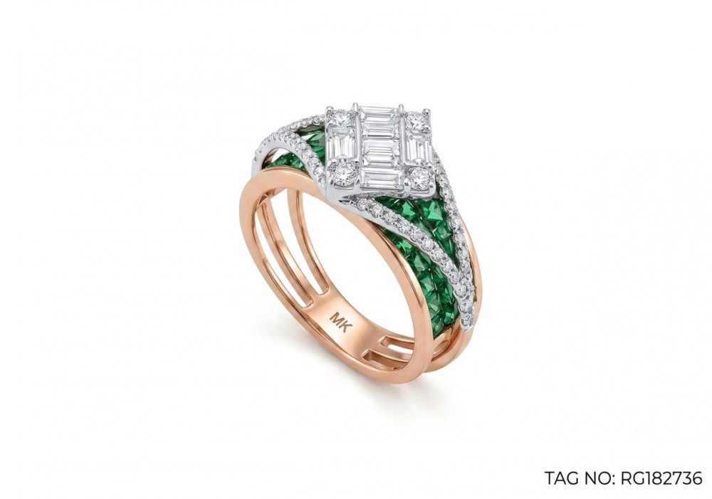 Image of Daily Wear Rings