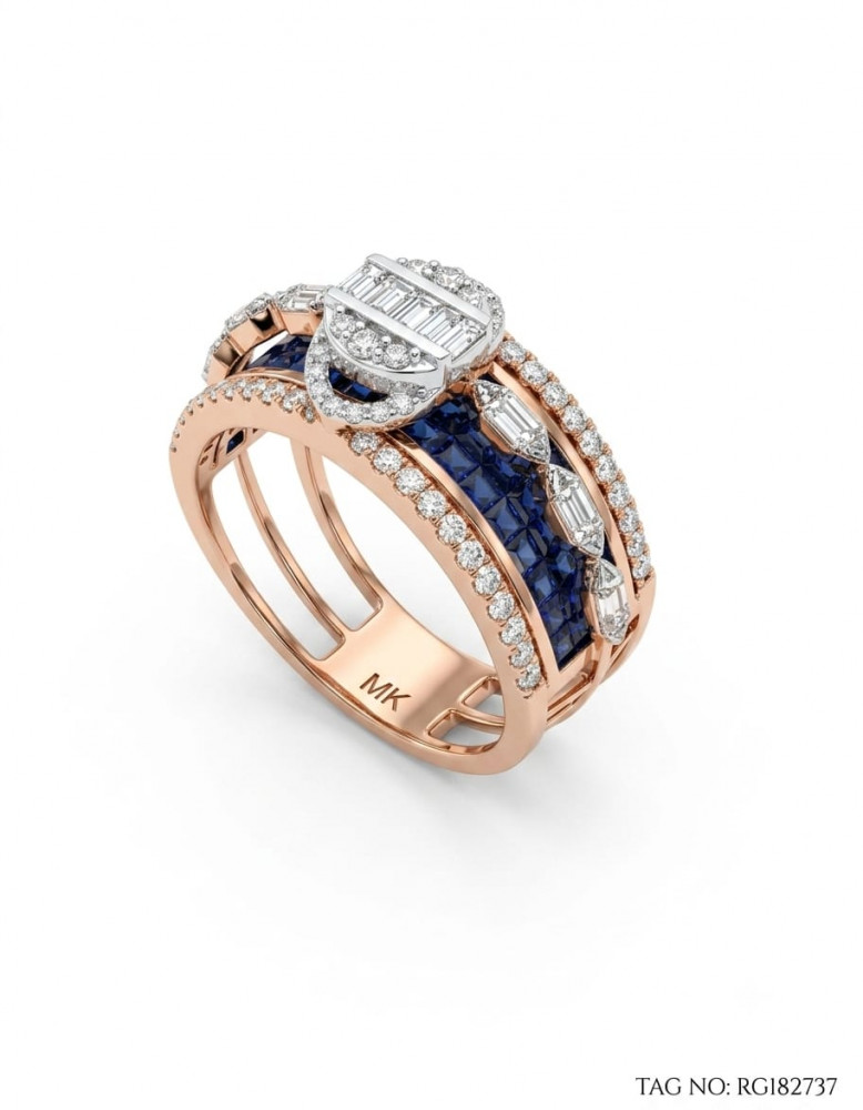 Image of Daily Wear Rings