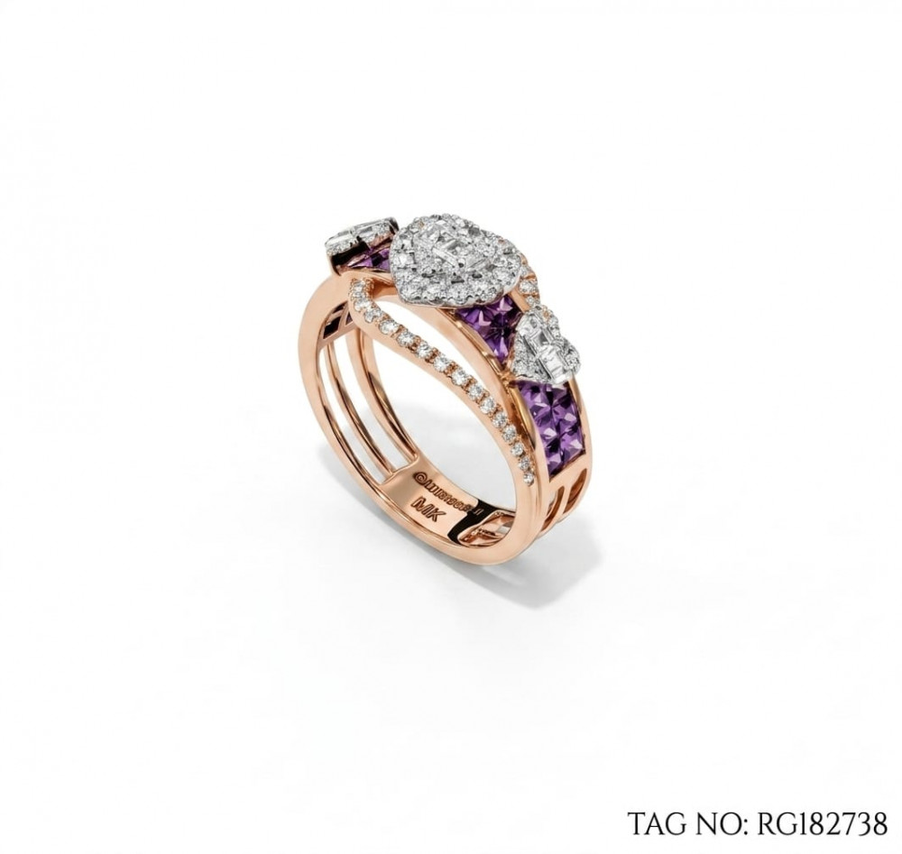 Image of Daily Wear Rings