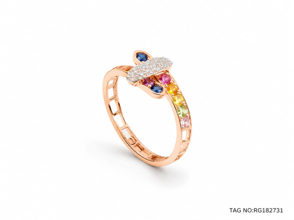 Image of Daily Wear Rings