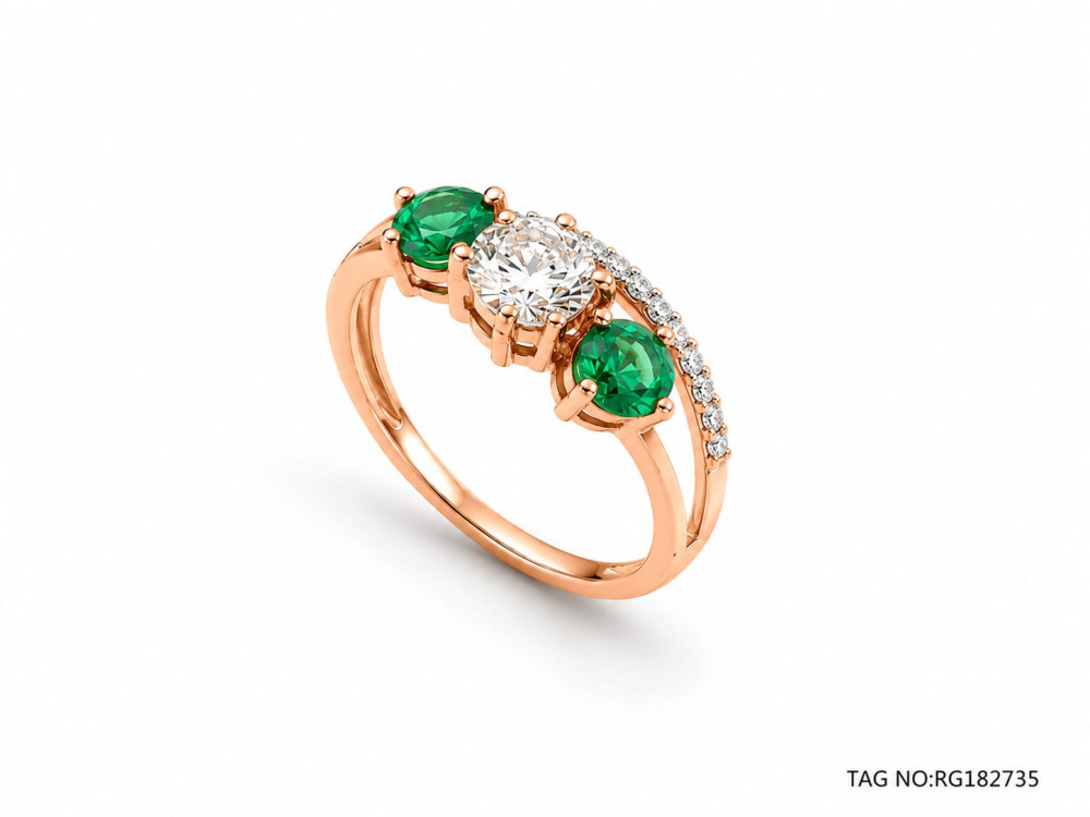 Image of Daily Wear Rings