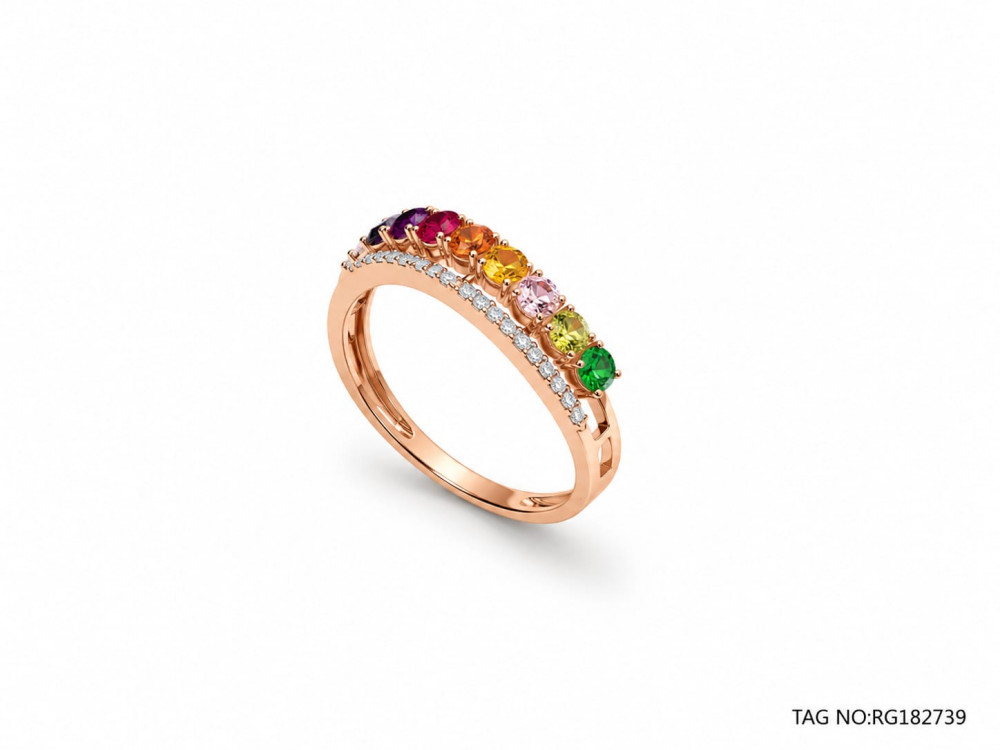 Image of Daily Wear Rings