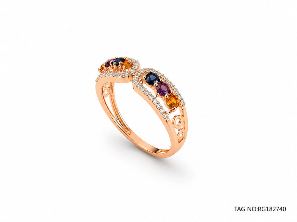 Image of Daily Wear Rings