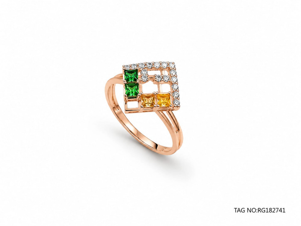 Image of Daily Wear Rings