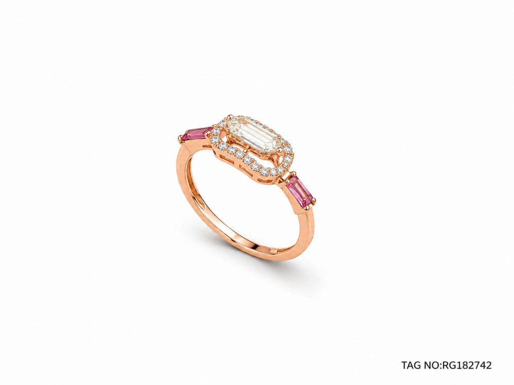 Image of Daily Wear Rings