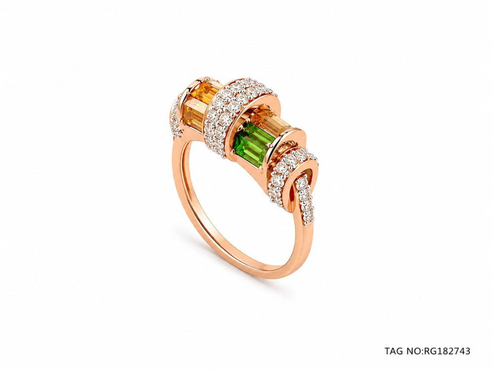 Image of Daily Wear Rings