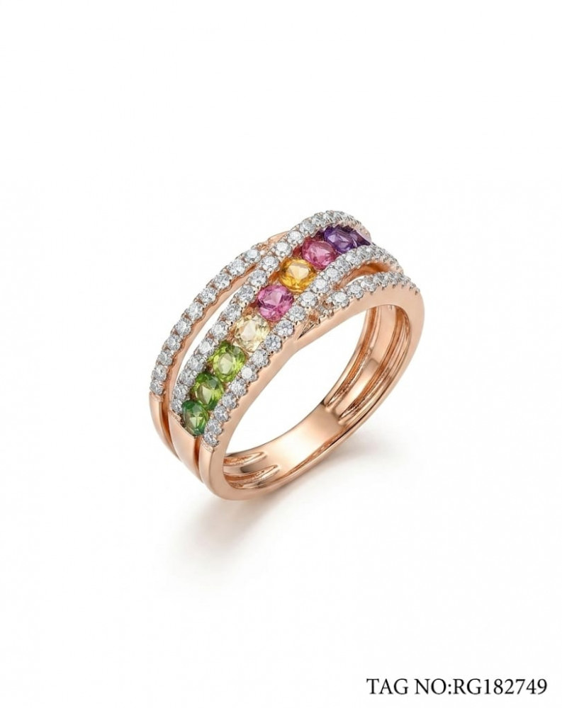 Image of Daily Wear Rings