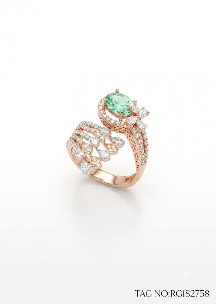 Image of Daily Wear Rings