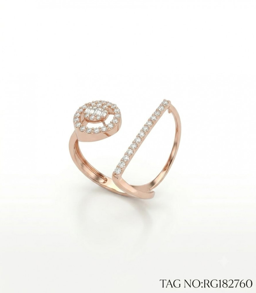 Image of Daily Wear Rings