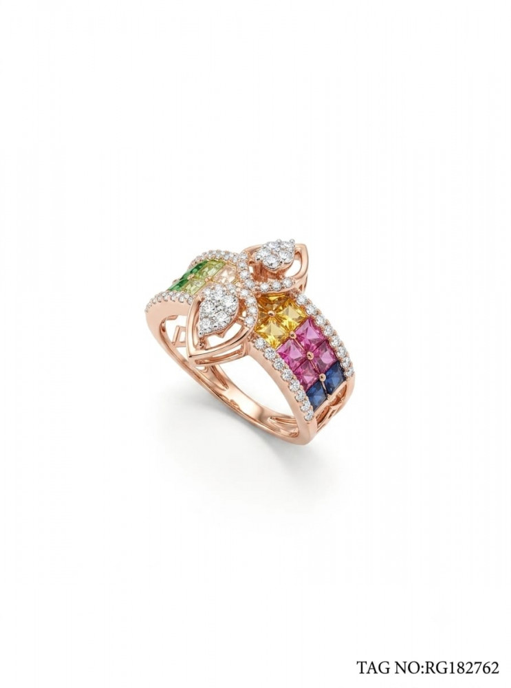 Image of Daily Wear Rings