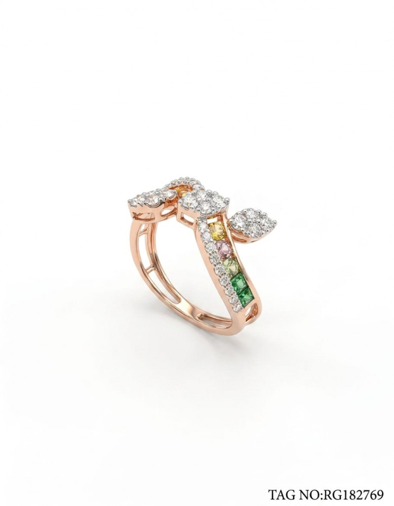 Image of Daily Wear Rings