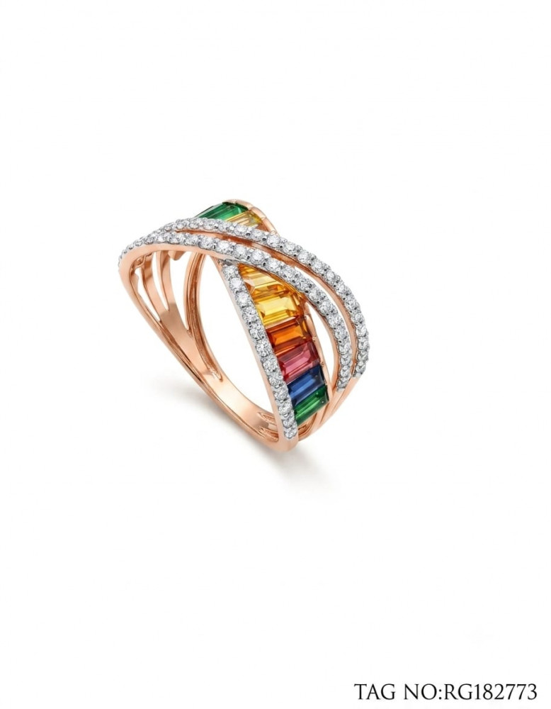 Image of Daily Wear Rings