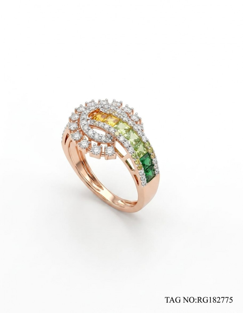 Image of Daily Wear Rings