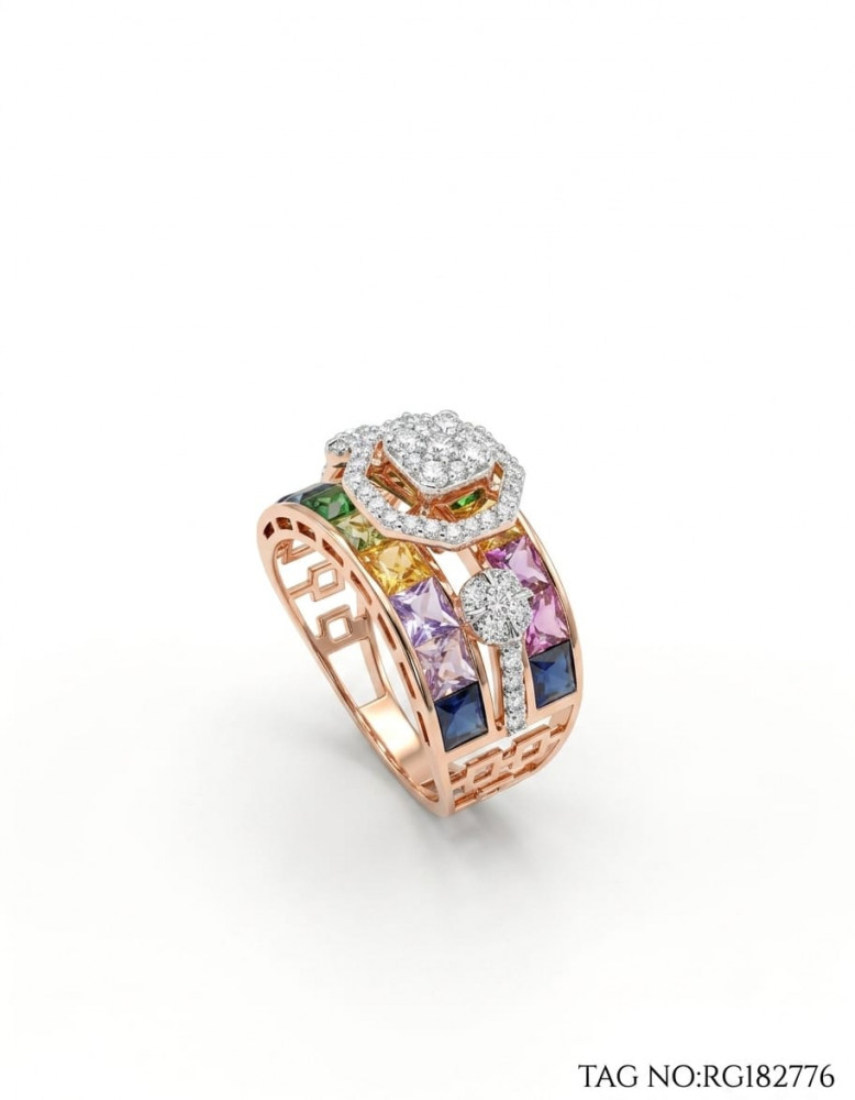 Image of Daily Wear Rings