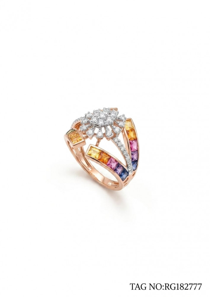 Image of Daily Wear Rings