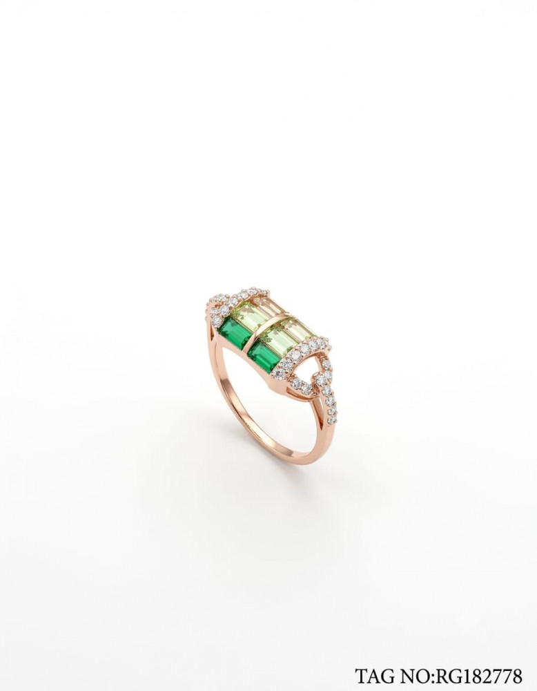 Image of Daily Wear Rings