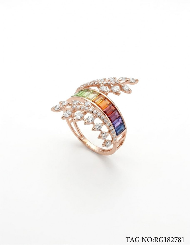 Image of Daily Wear Rings
