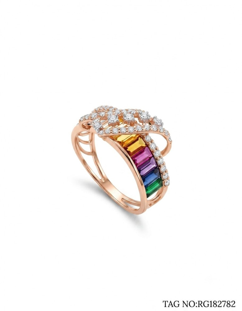 Image of Daily Wear Rings